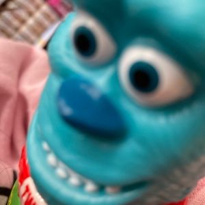 Meet your Posher, Leilani